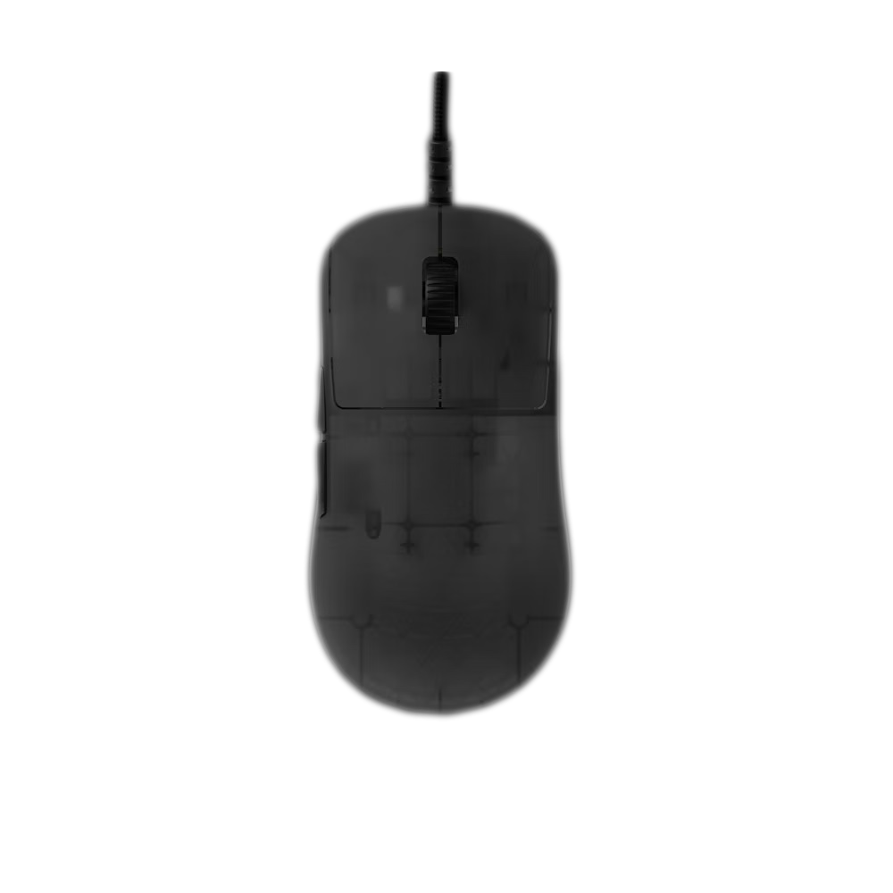 OP1 8k v2 - Wired Gaming Mouse - Dark Frost