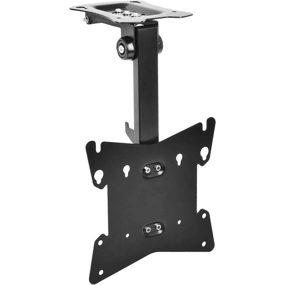 Support de plafond pliable pour téléviseur LED LCD 17-37''