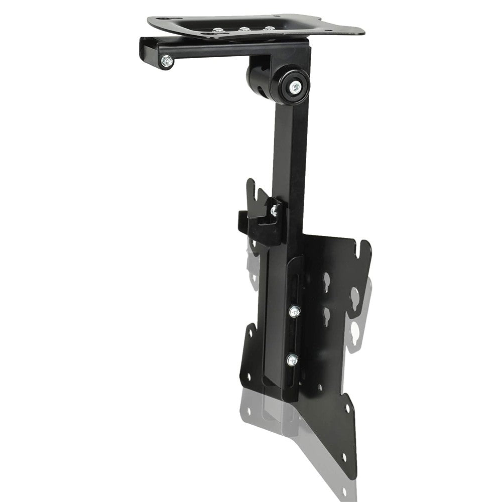 Support de plafond pliable pour téléviseur LED LCD 17-37''