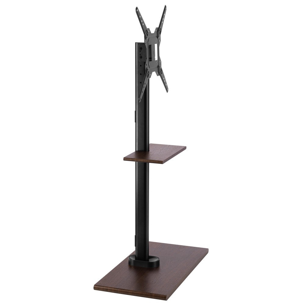 Support au sol pour téléviseurs LCD/LED/Plasma de 23'' à 55''