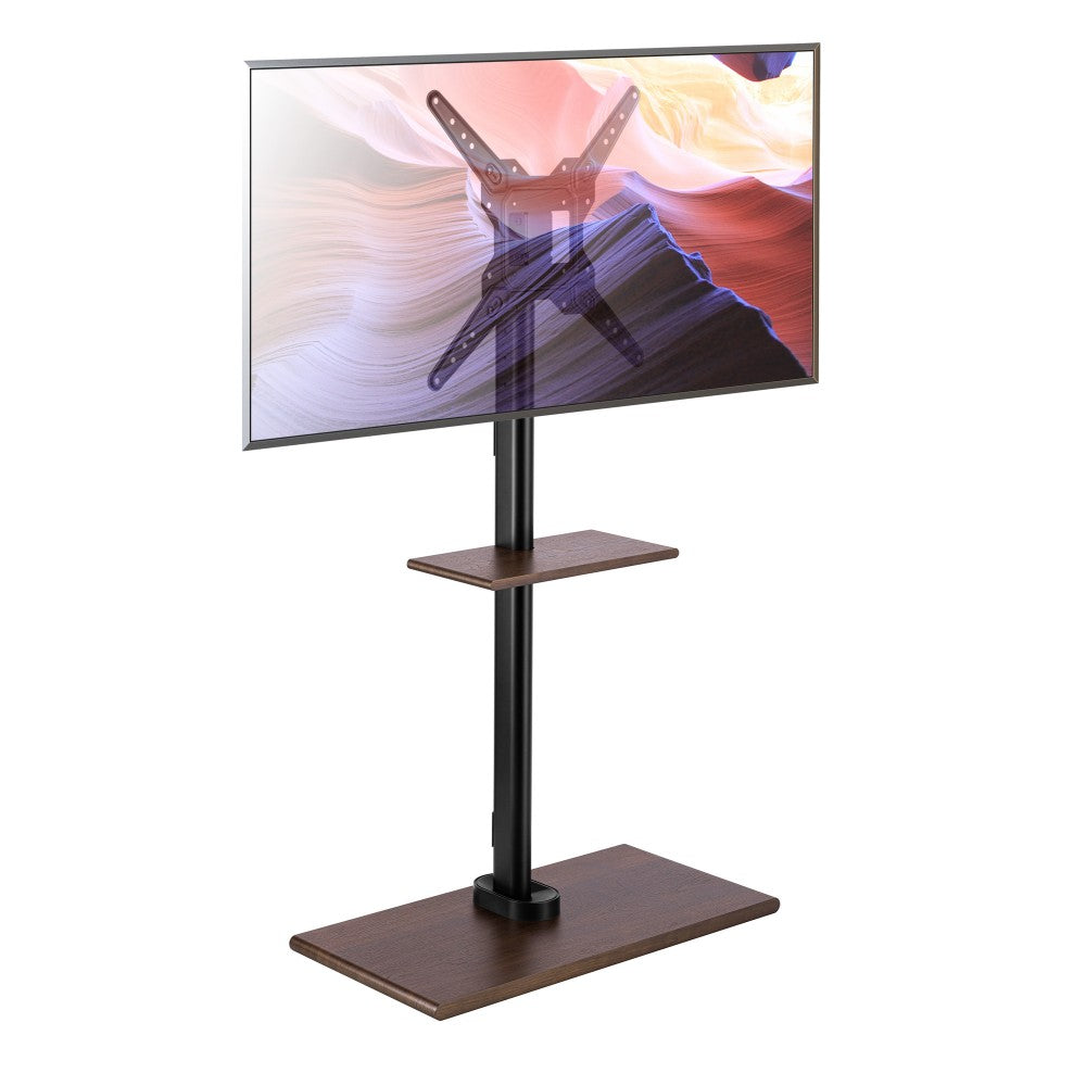 Support au sol pour téléviseurs LCD/LED/Plasma de 23'' à 55''