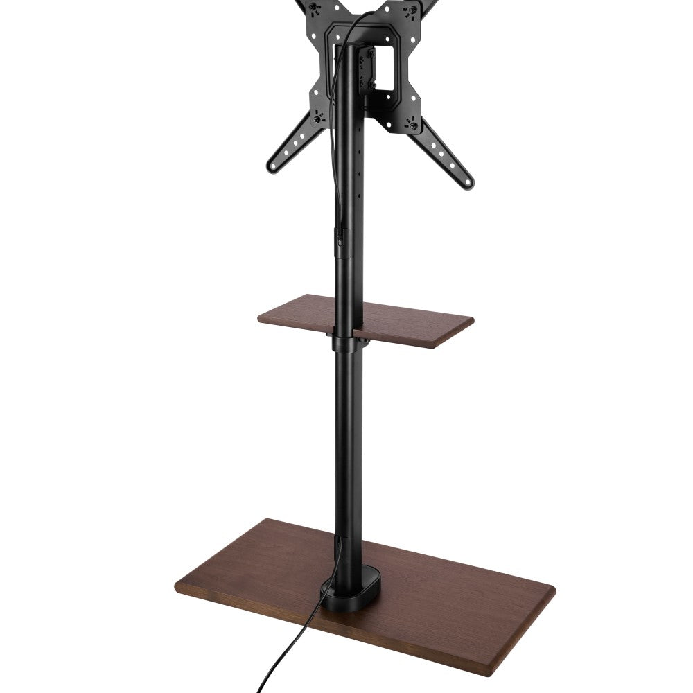 Support au sol pour téléviseurs LCD/LED/Plasma de 23'' à 55''