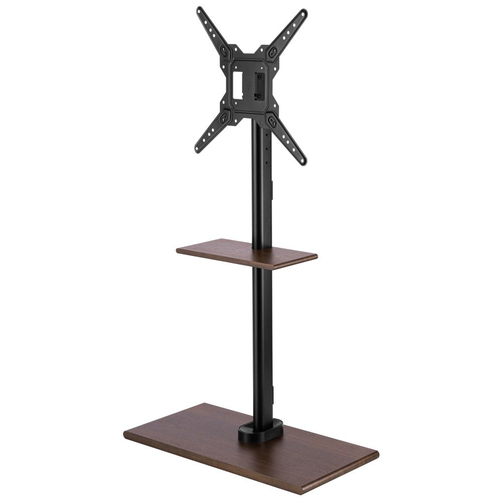 Support au sol pour téléviseurs LCD/LED/Plasma de 23'' à 55''