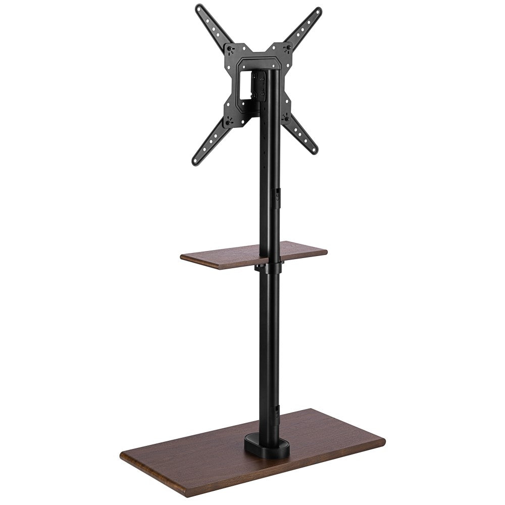 Support au sol pour téléviseurs LCD/LED/Plasma de 23'' à 55''