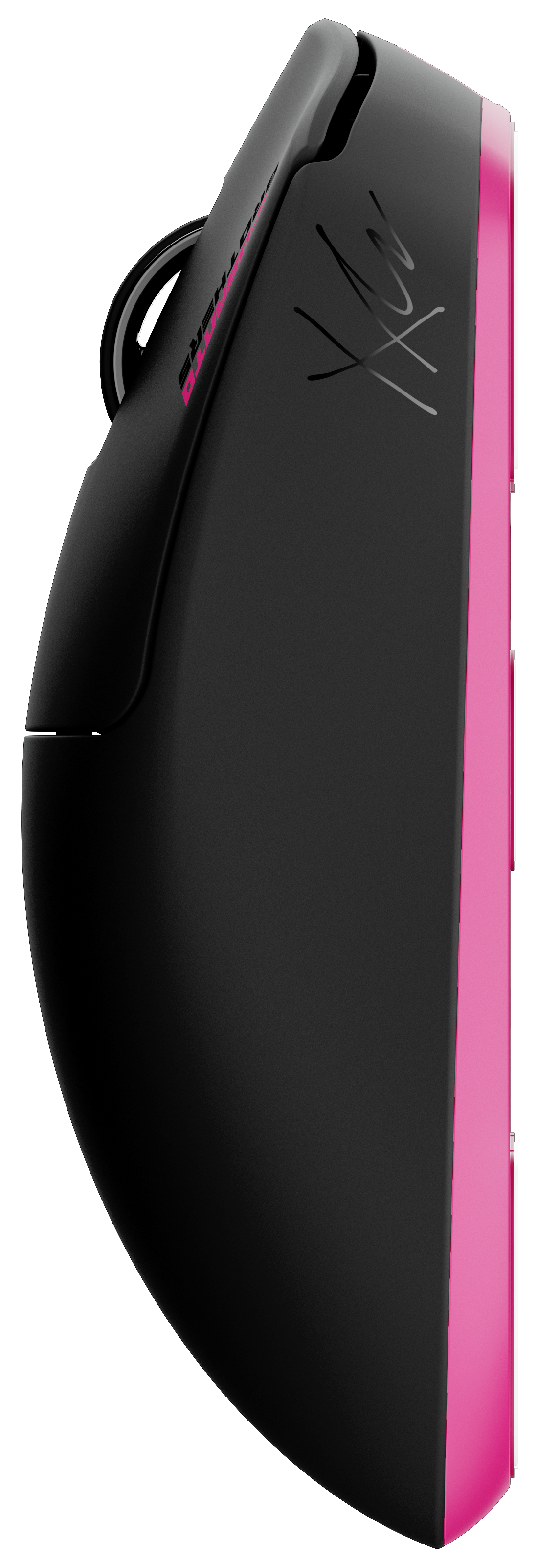 Pro Series Susanto - Medium - Black