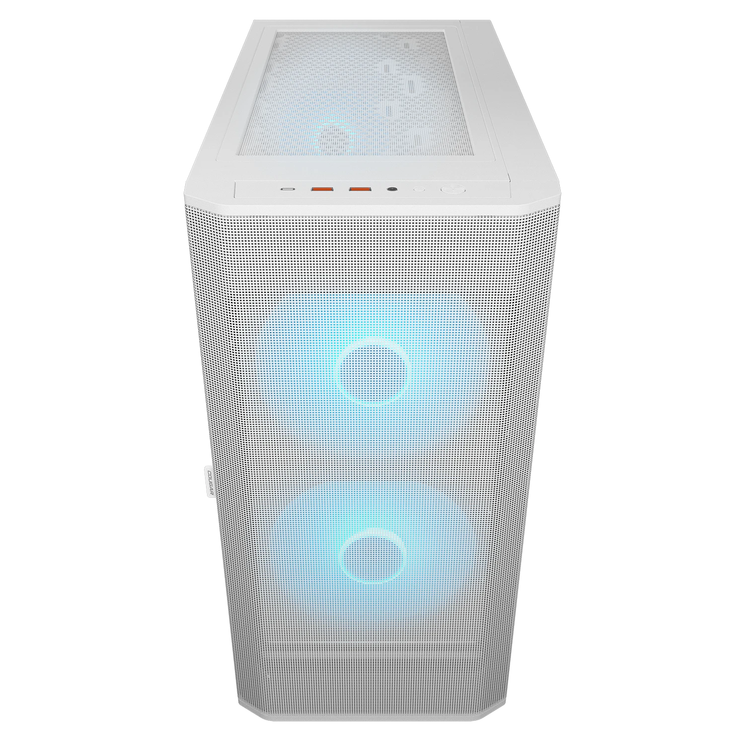 AIRFACE FLO RVB Blanc