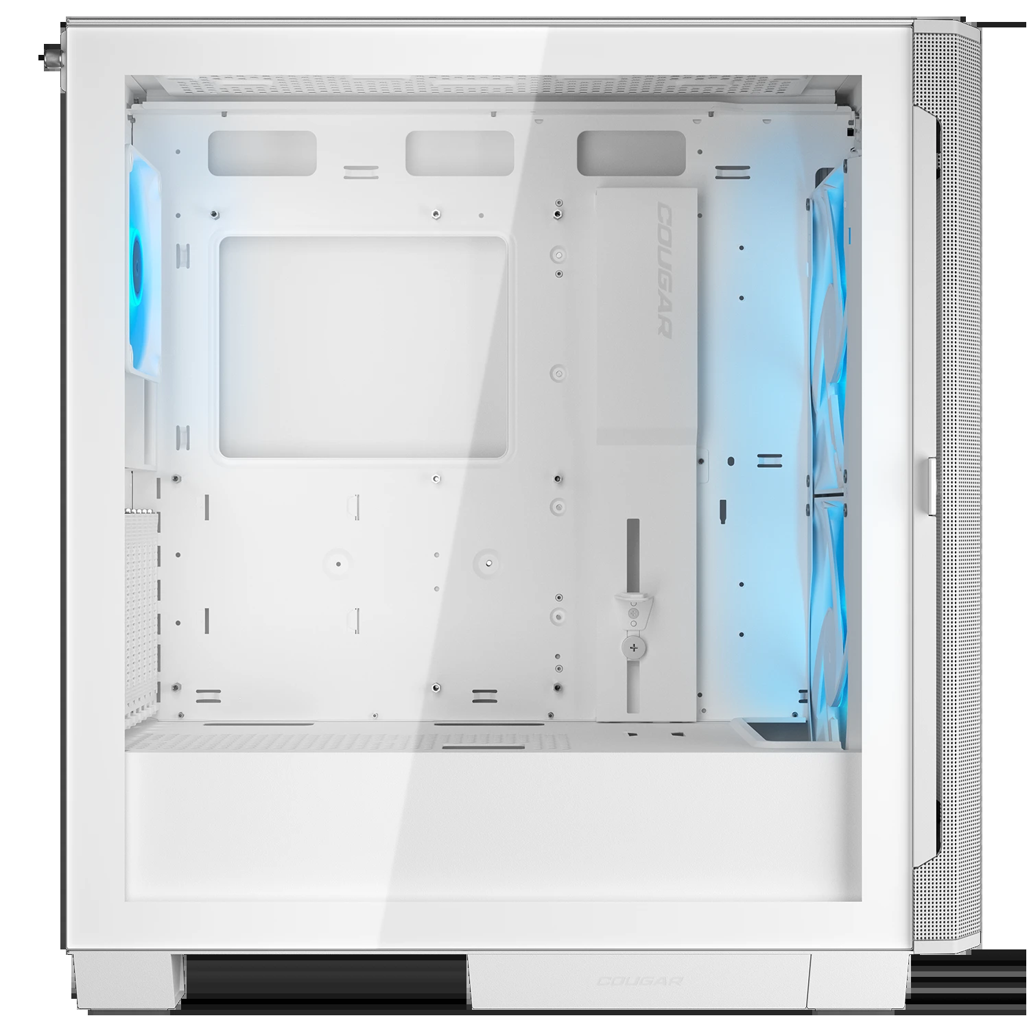AIRFACE FLO RVB Blanc