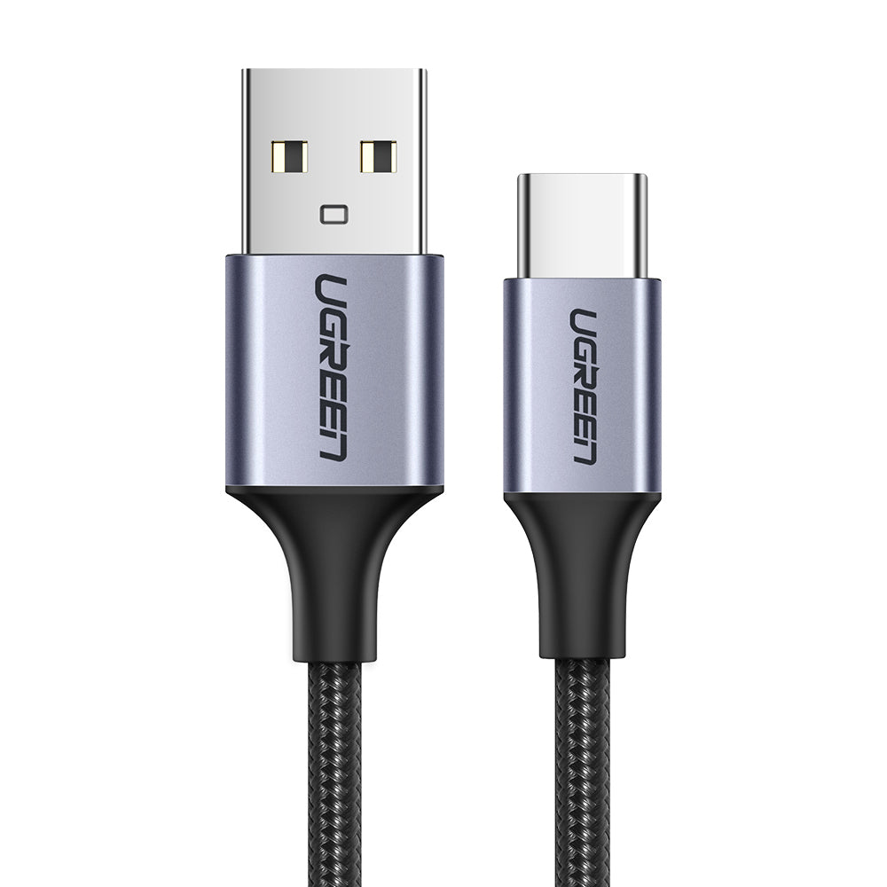 Câble USB-C mâle vers USB 2.0 A mâle