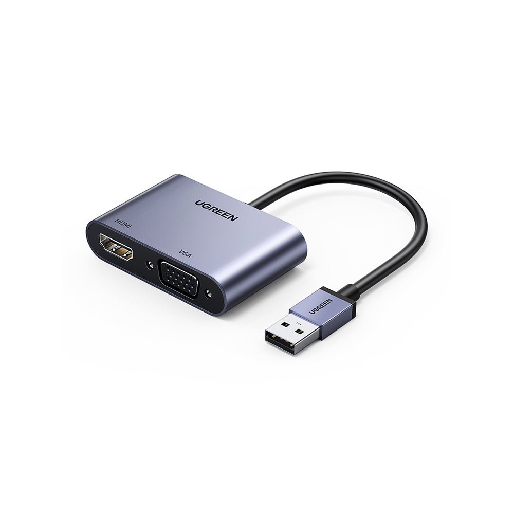 Convertisseur USB 3.0 vers HDMI