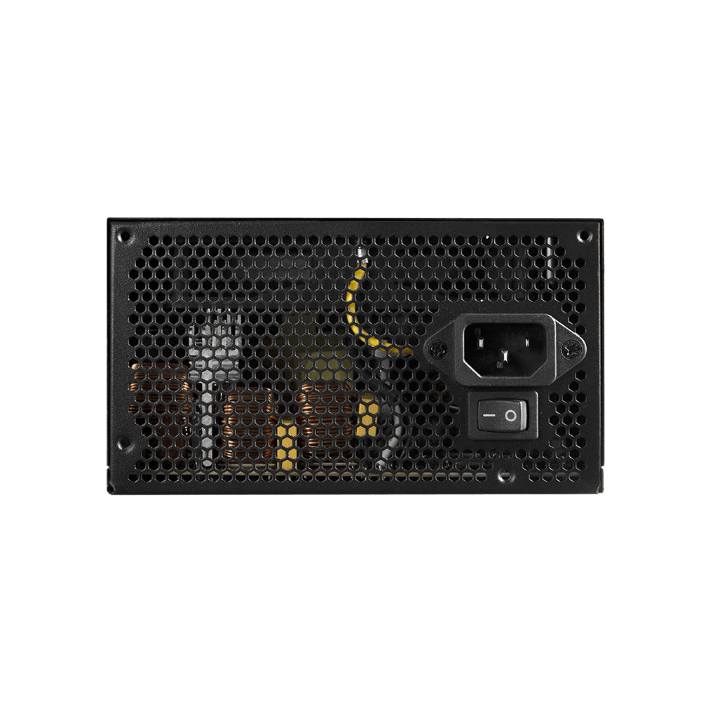 ATLAS750 - Alimentation