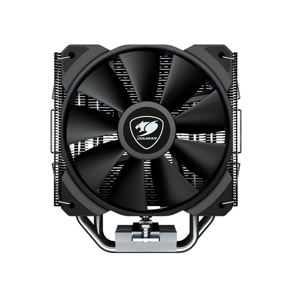 Forza Essential 50 - Air Cooling