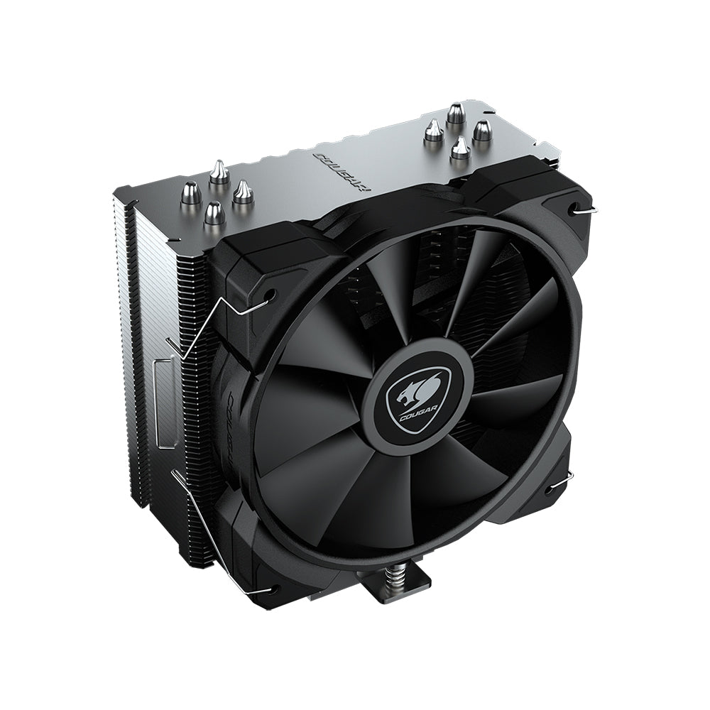 Forza Essential 50 - Air Cooling