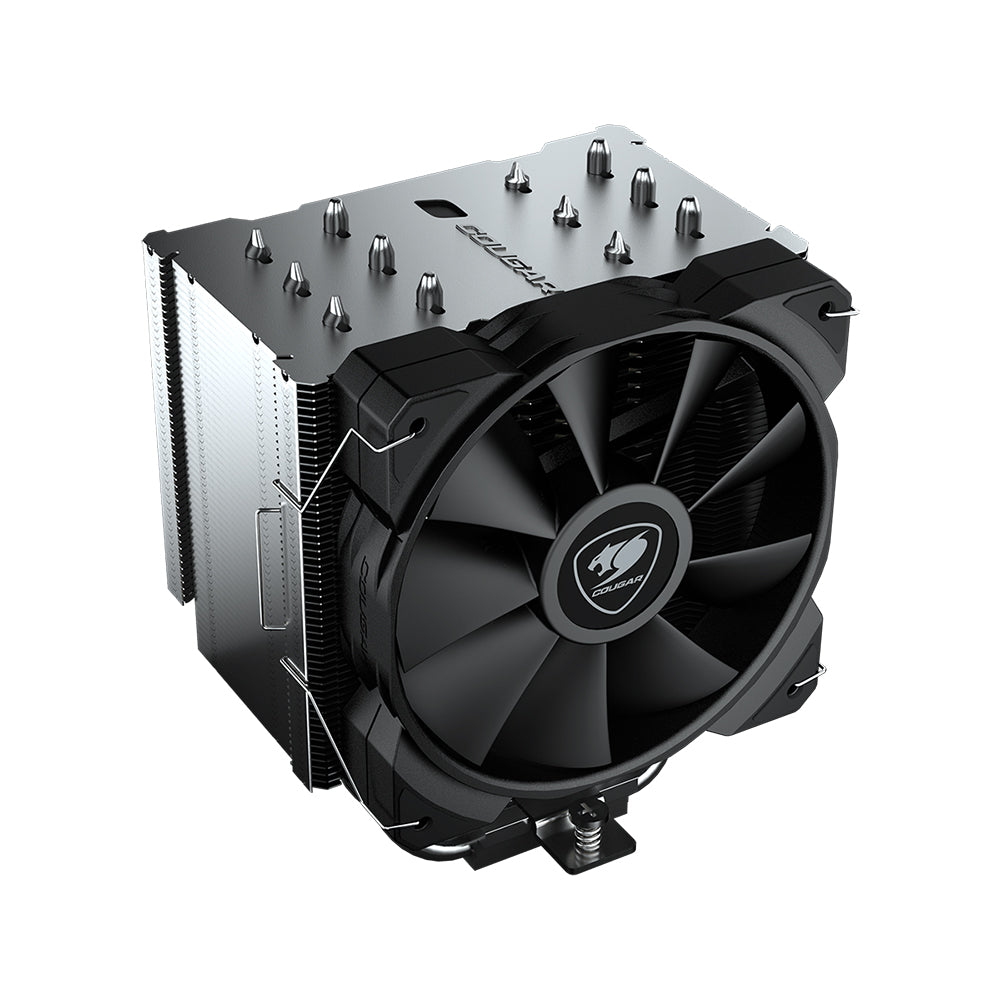 Forza Essential 85 - Air Cooling