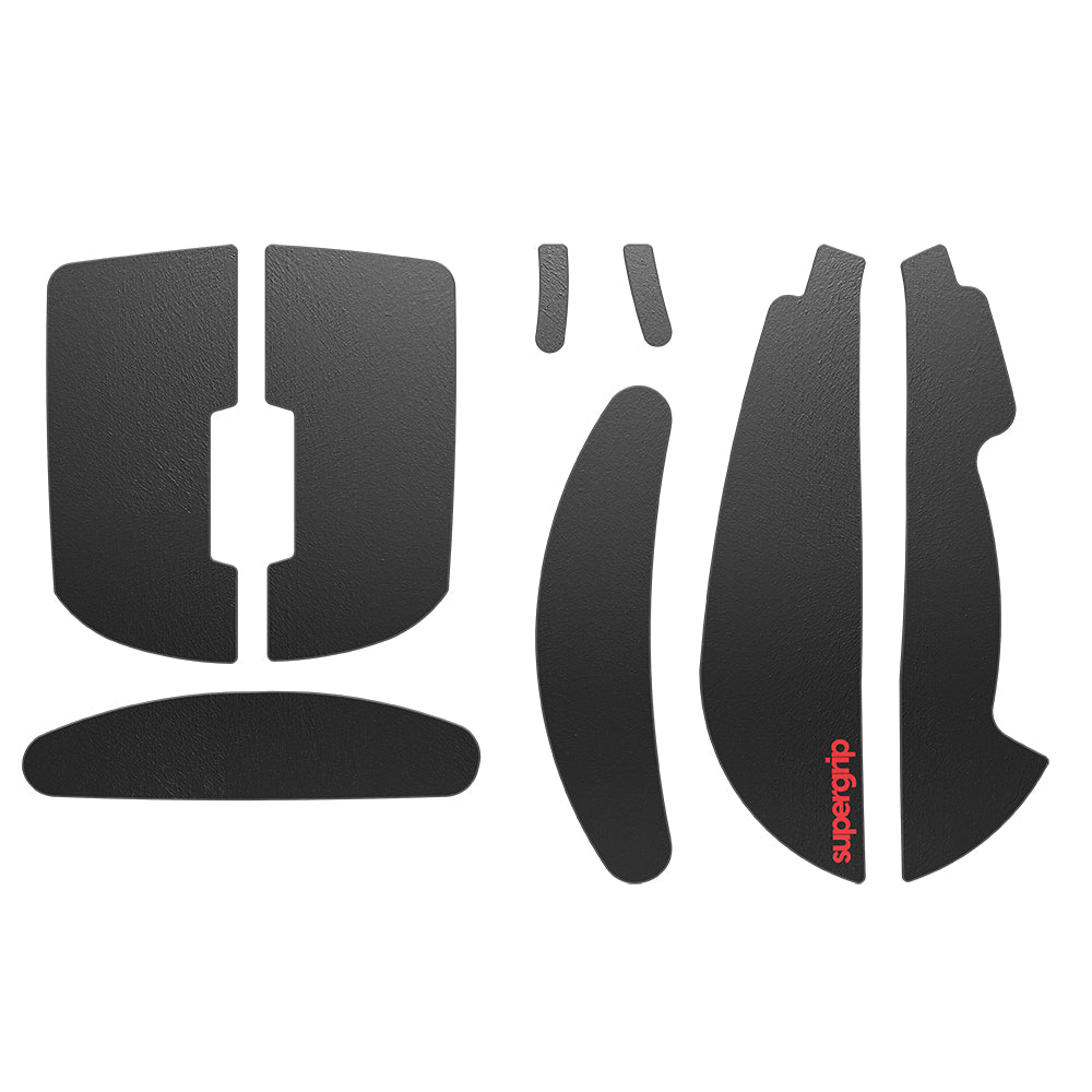 Ruban adhésif prédécoupé Supergrip pour X2 Mini