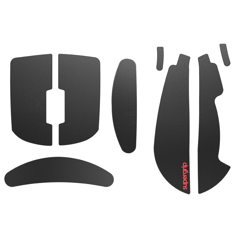 Ruban adhésif prédécoupé Supergrip pour X2 Medium