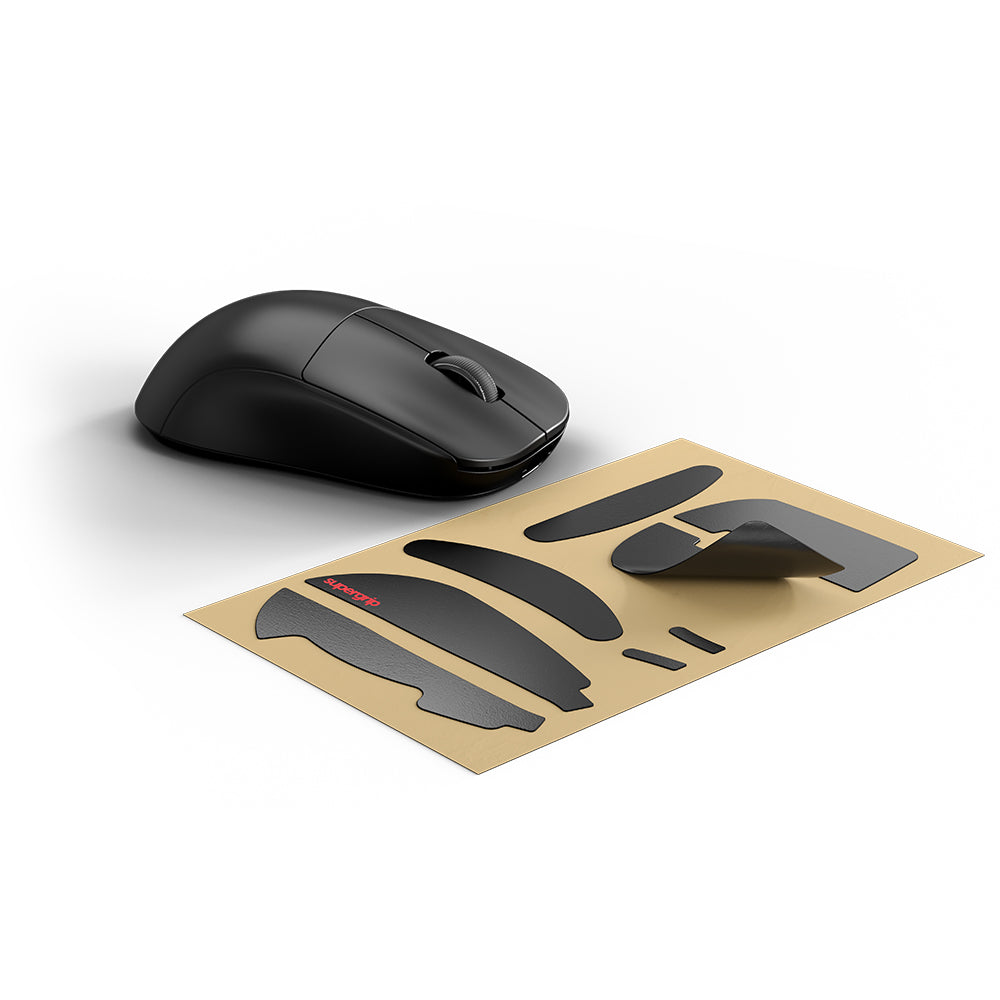 Ruban adhésif prédécoupé Supergrip pour X2 Medium