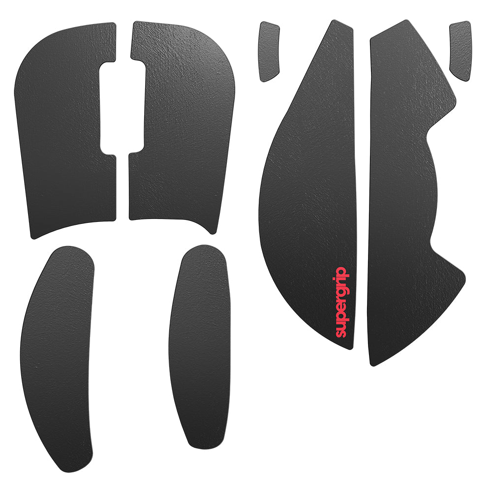 Ruban adhésif prédécoupé Supergrip pour Xlite V2 Mini