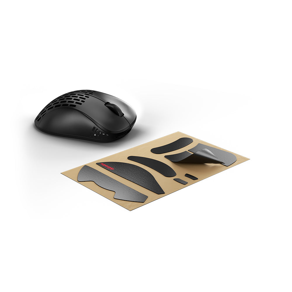 Ruban adhésif prédécoupé Supergrip pour Xlite V2 Medium