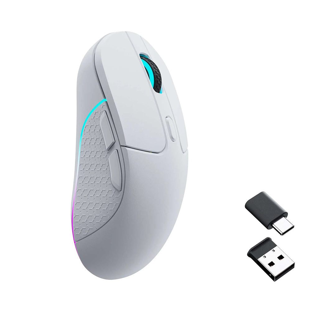 M3 - Wireless - White