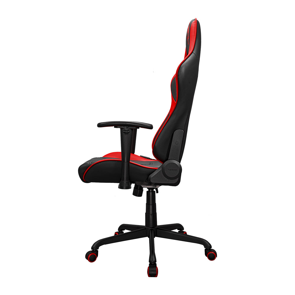 Armor Elite Noir et Rouge - Chaise