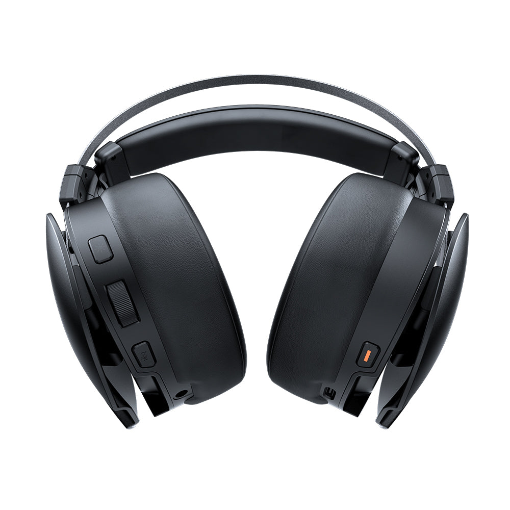OMNES Essential - Casque sans fil
