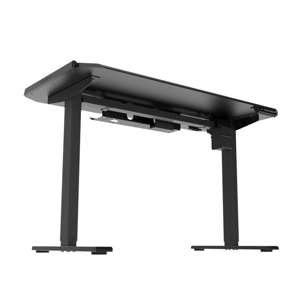 E-DEIMUS 120 - Electrical Gaming Desk