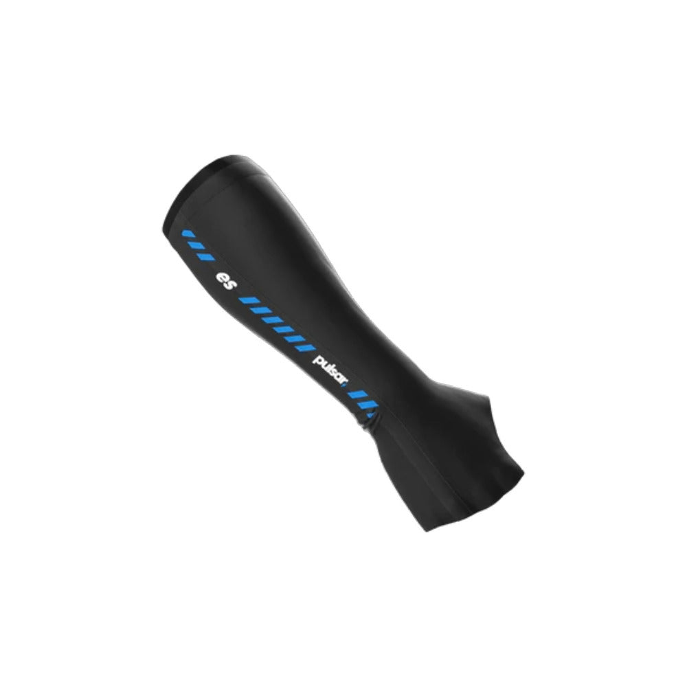 eS ARM SLEEVE Palm Short Medium Black