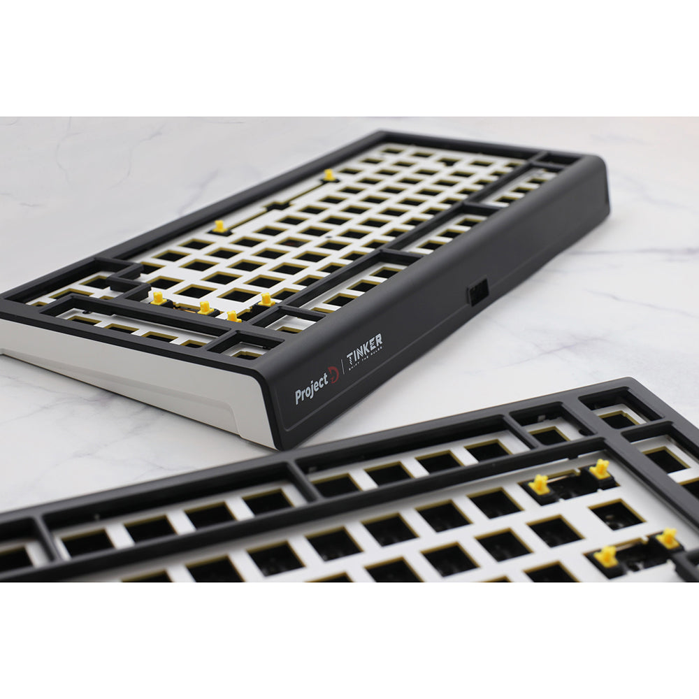 ProjectD - Tinker 75 - Barebone