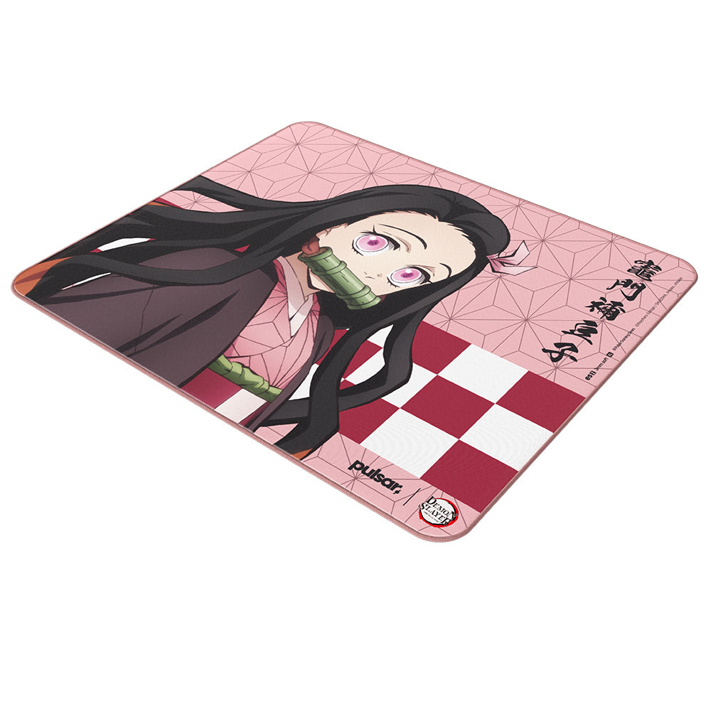 Kamado Nezuko - eSports Mousepad 3mm XL