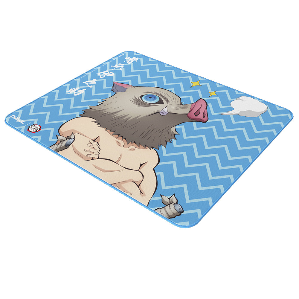 Hashibira Inosuke - Tapis de souris eSports 3 mm XL