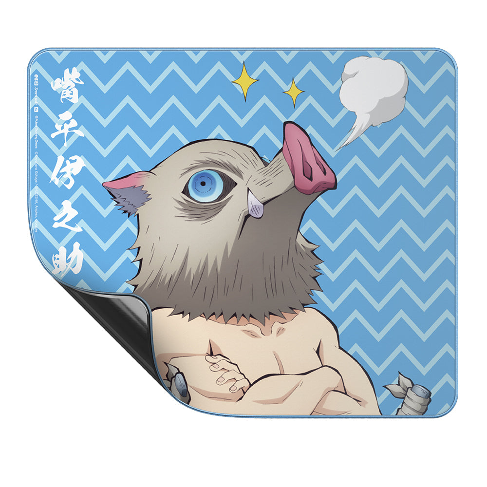 Hashibira Inosuke - Tapis de souris eSports 3 mm XL