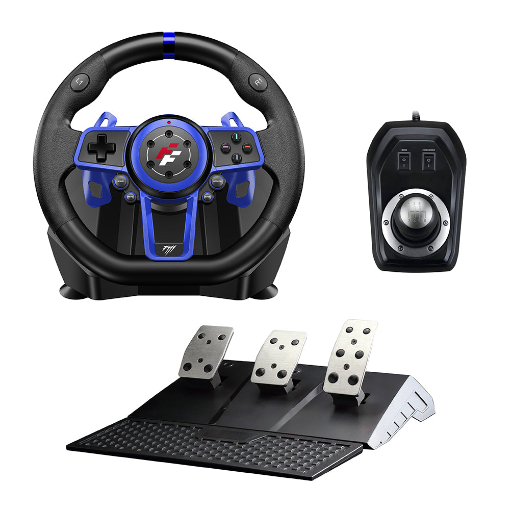 Volante de carreras gamer Logitech G920 con $2 mil de descuento Volante de carreras gamer Logitech G920 con $2 mil de descuento