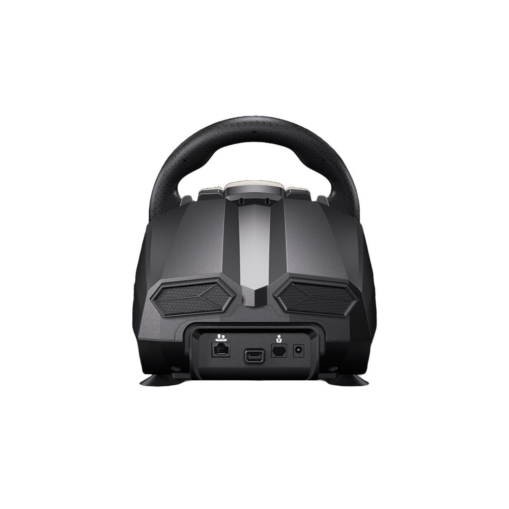 Volant de course à retour de force IMOLA