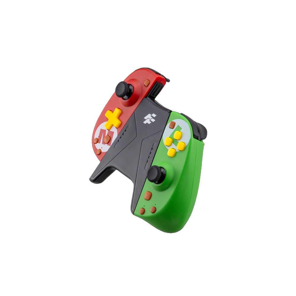 Interrupteur JOYPAD - Rouge/Vert