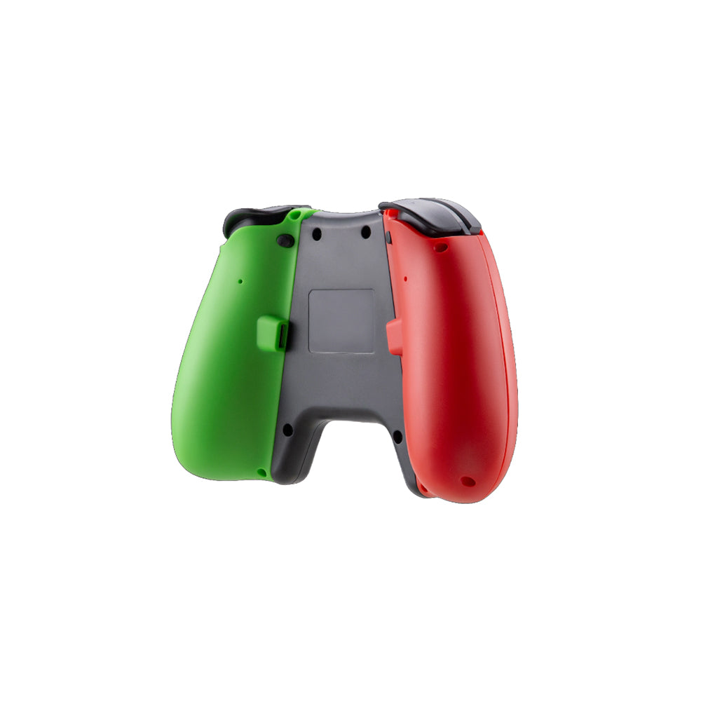 Interrupteur JOYPAD - Rouge/Vert