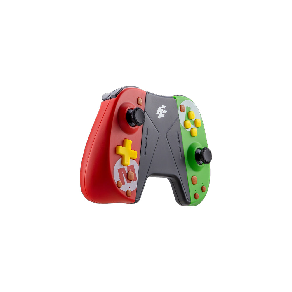 Interrupteur JOYPAD - Rouge/Vert