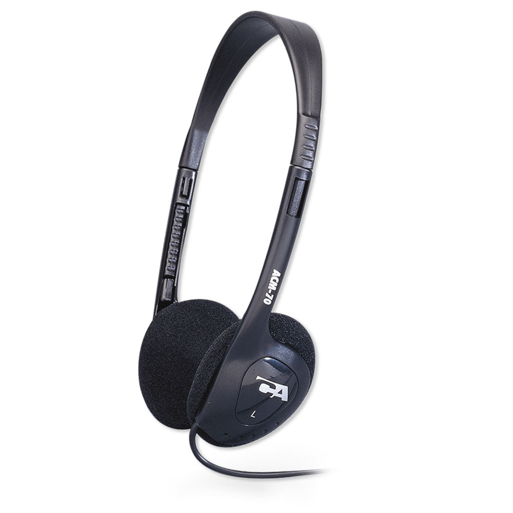 Casque audio/PC ACM-70BOEM