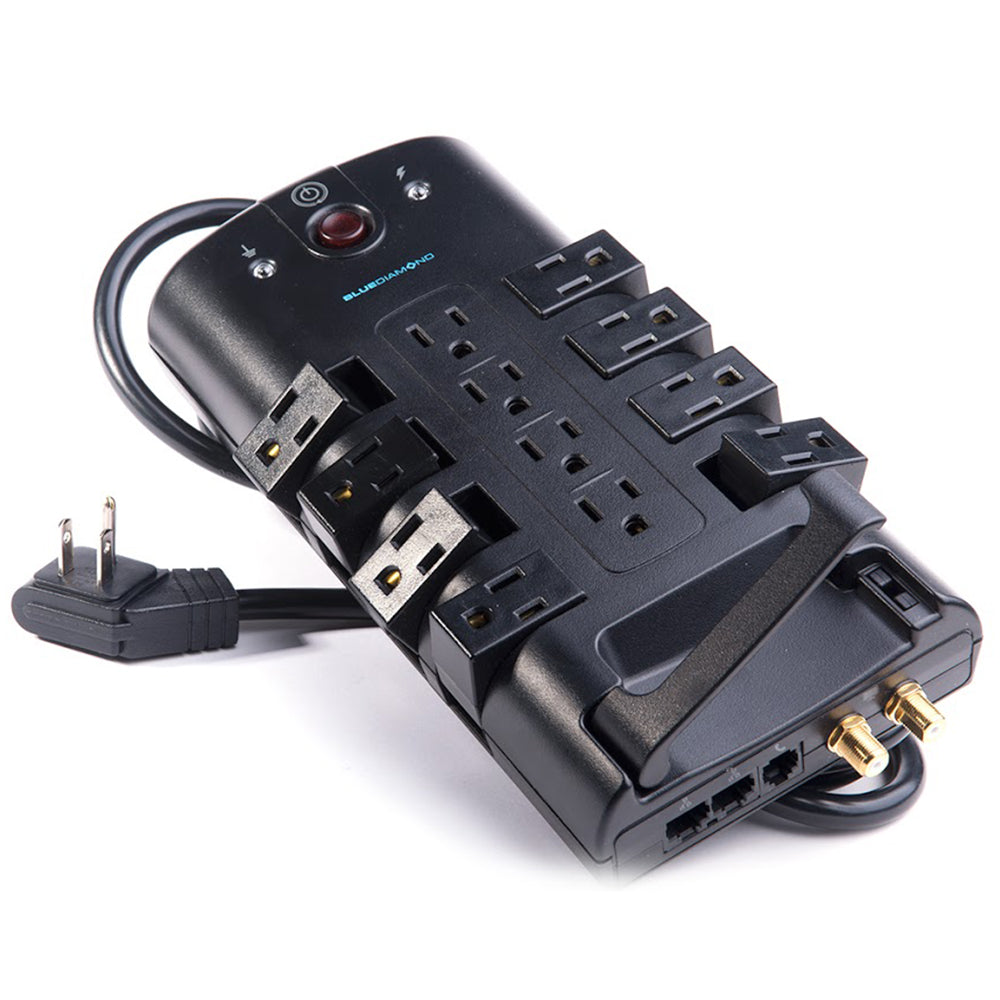 Defend Flex 12 - 8ft