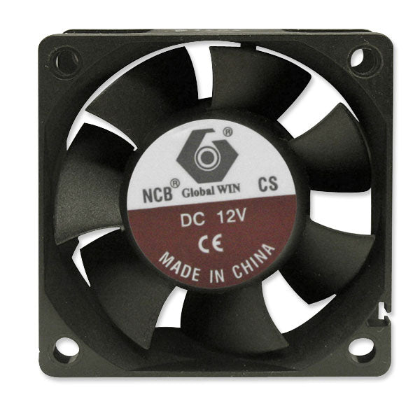 60x60x10 BB Case Fan