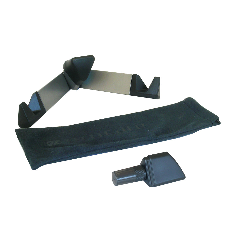 Support de tablette et kit de nettoyage