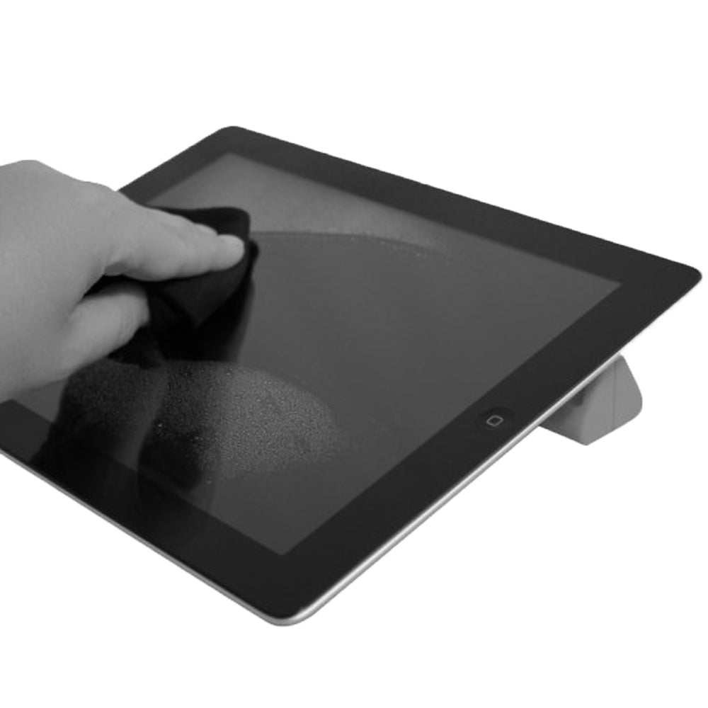 Support de tablette et kit de nettoyage