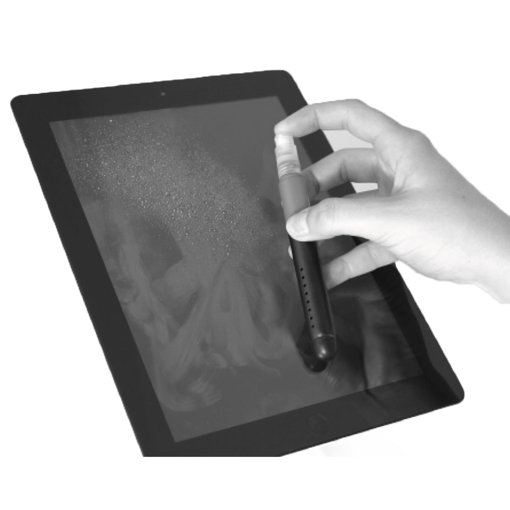 Kit de nettoyage pour tablette tactile, stylet