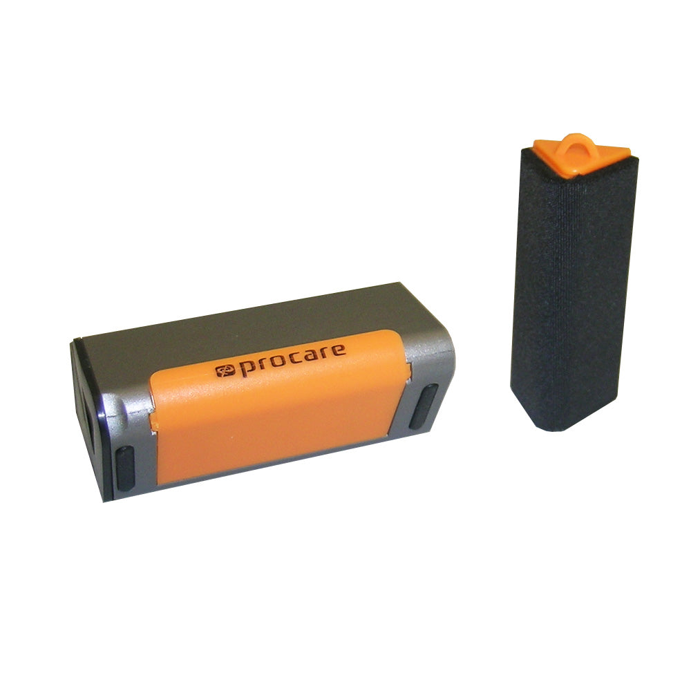 Kit de nettoyage mobile, compact