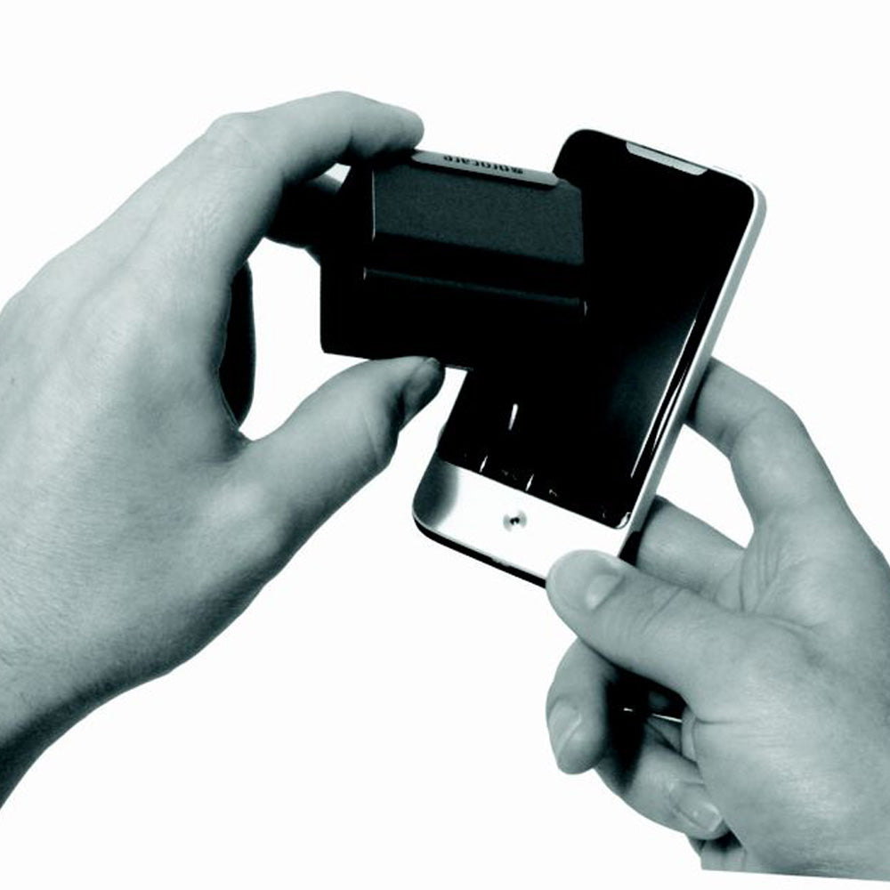 Kit de nettoyage mobile, compact