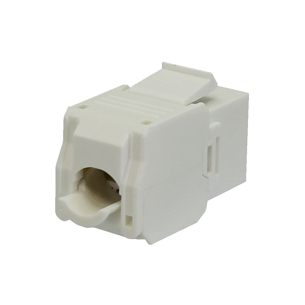 Inserts Keystone Jack sans outil Cat6