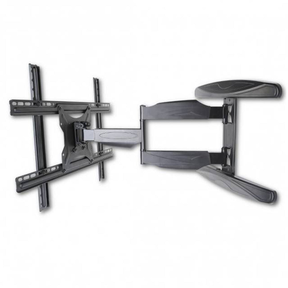 Support mural ultra fin avec niveau - 40 à 65 pouces