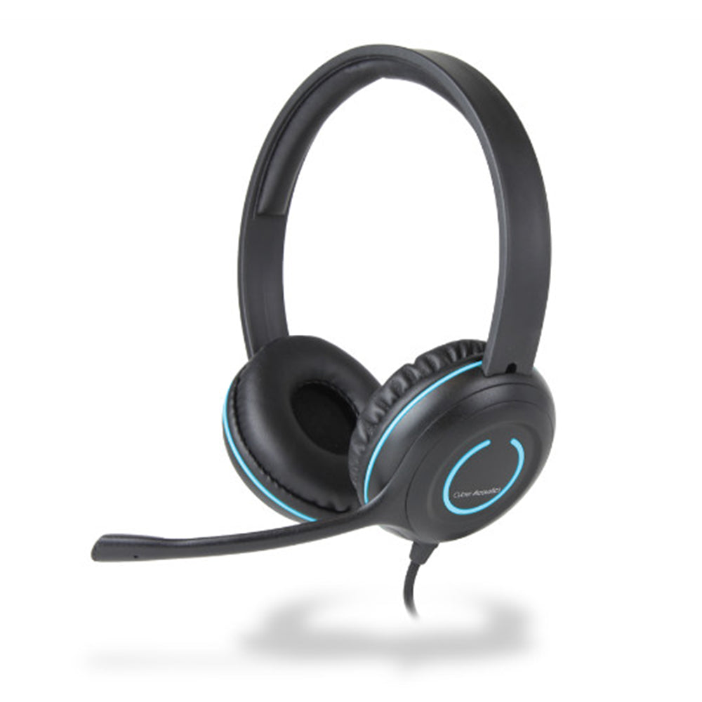 AC-5008 USB Stereo Headset