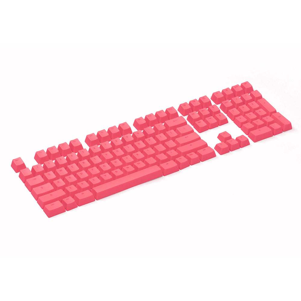 Mionix Frosting Key Caps Set