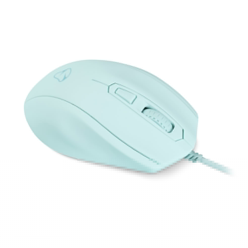 Souris à glace Mionix Castor