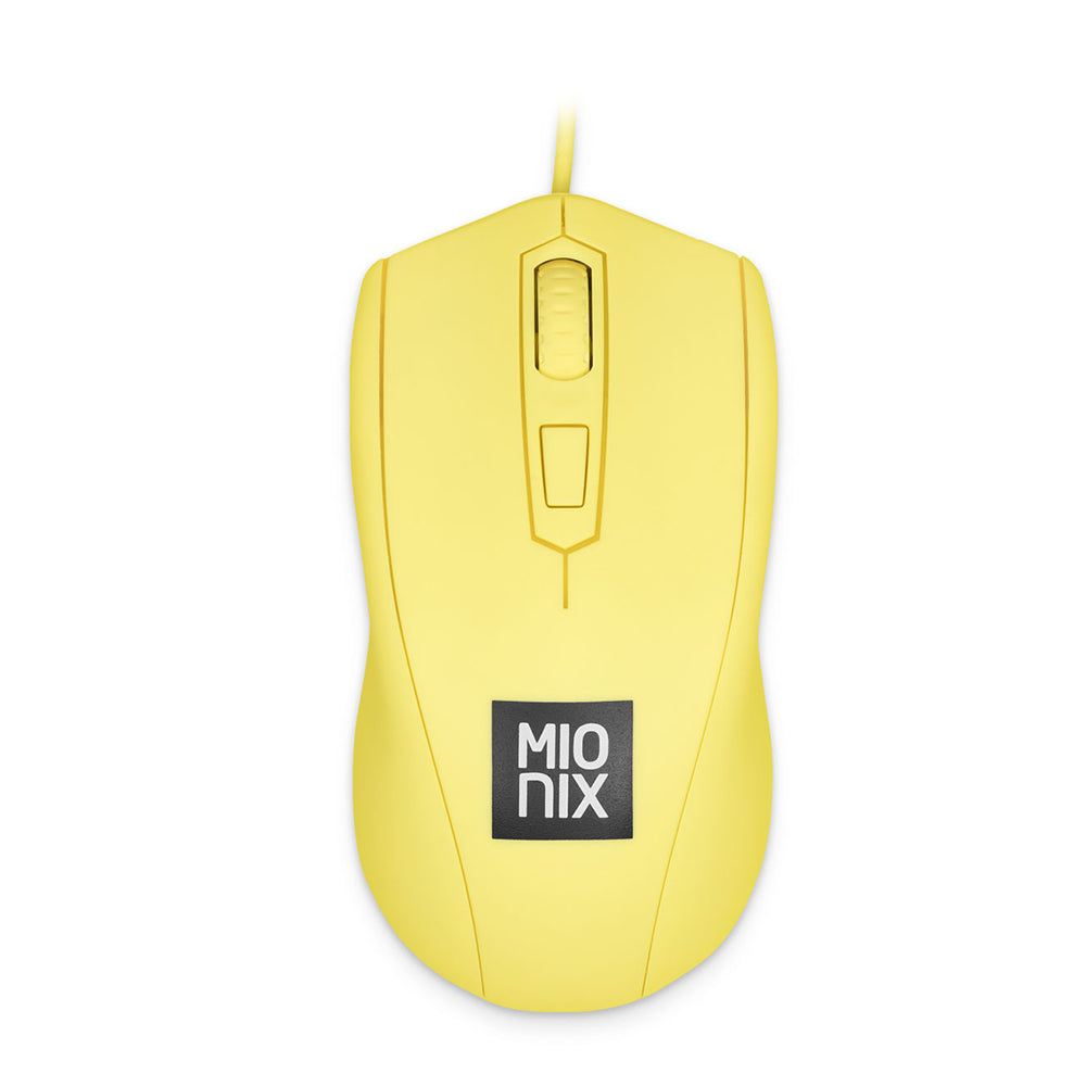 Souris optique Mionix Avior French Fries